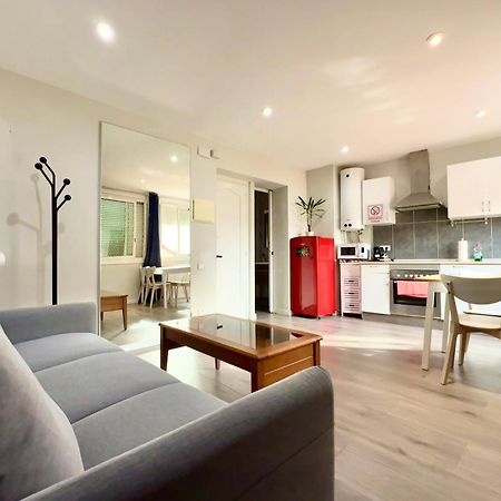 Apartamentos Playa Μπαδαλόνα Εξωτερικό φωτογραφία