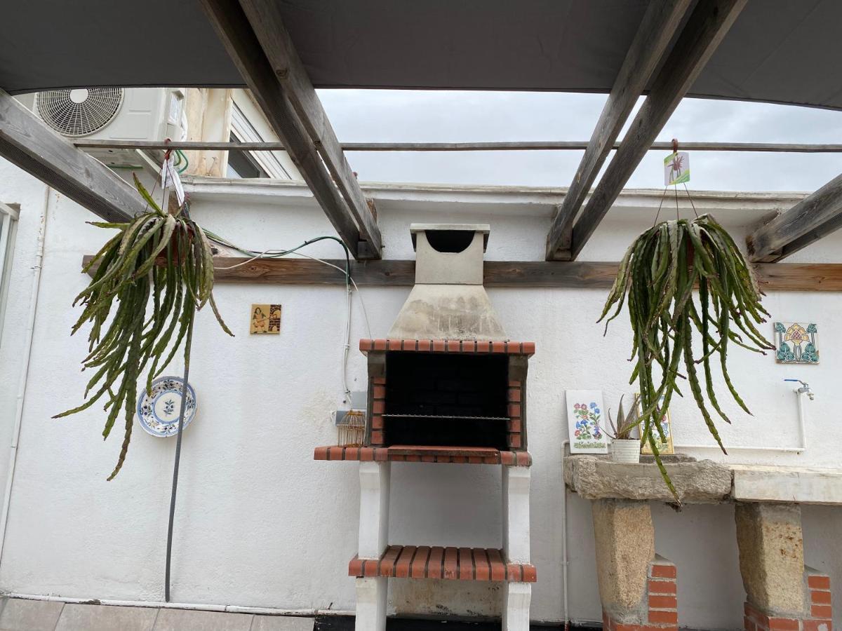 Apartamentos Playa Μπαδαλόνα Εξωτερικό φωτογραφία