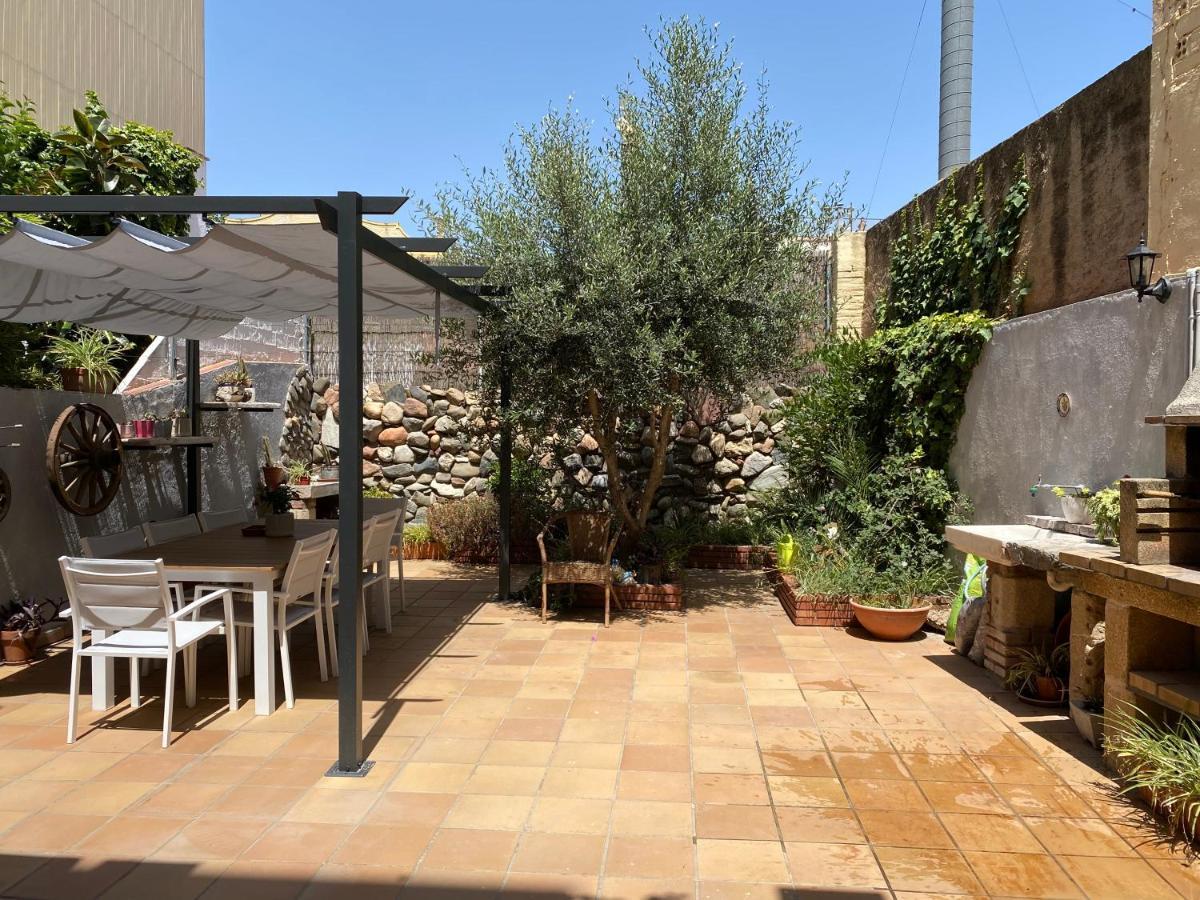 Apartamentos Playa Μπαδαλόνα Εξωτερικό φωτογραφία