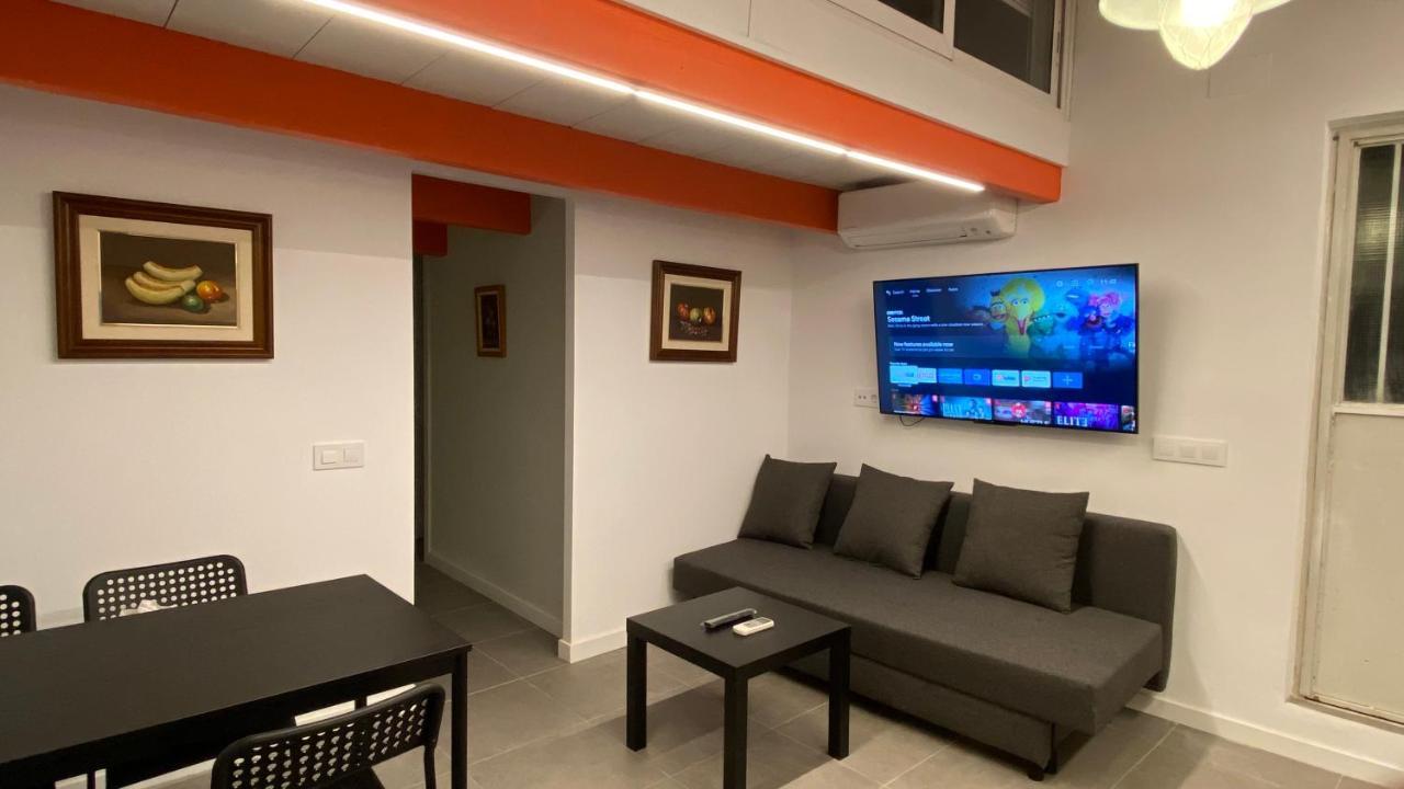 Apartamentos Playa Μπαδαλόνα Εξωτερικό φωτογραφία