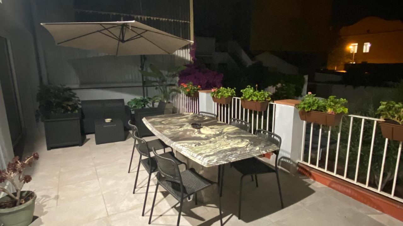 Apartamentos Playa Μπαδαλόνα Εξωτερικό φωτογραφία