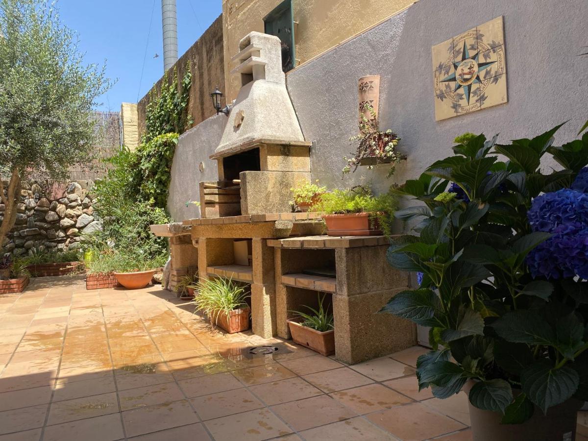 Apartamentos Playa Μπαδαλόνα Εξωτερικό φωτογραφία