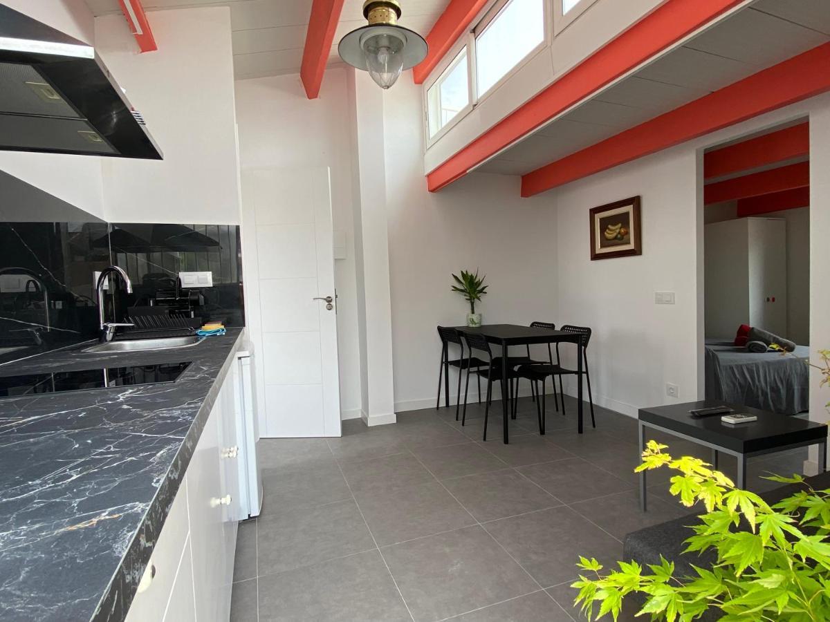 Apartamentos Playa Μπαδαλόνα Εξωτερικό φωτογραφία