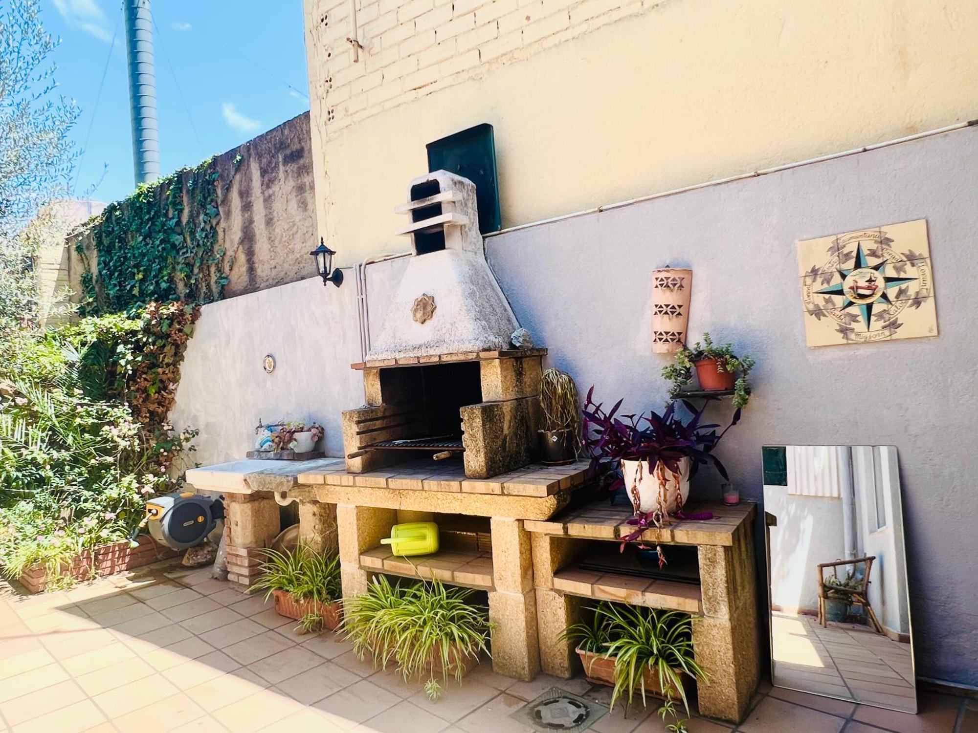 Apartamentos Playa Μπαδαλόνα Εξωτερικό φωτογραφία