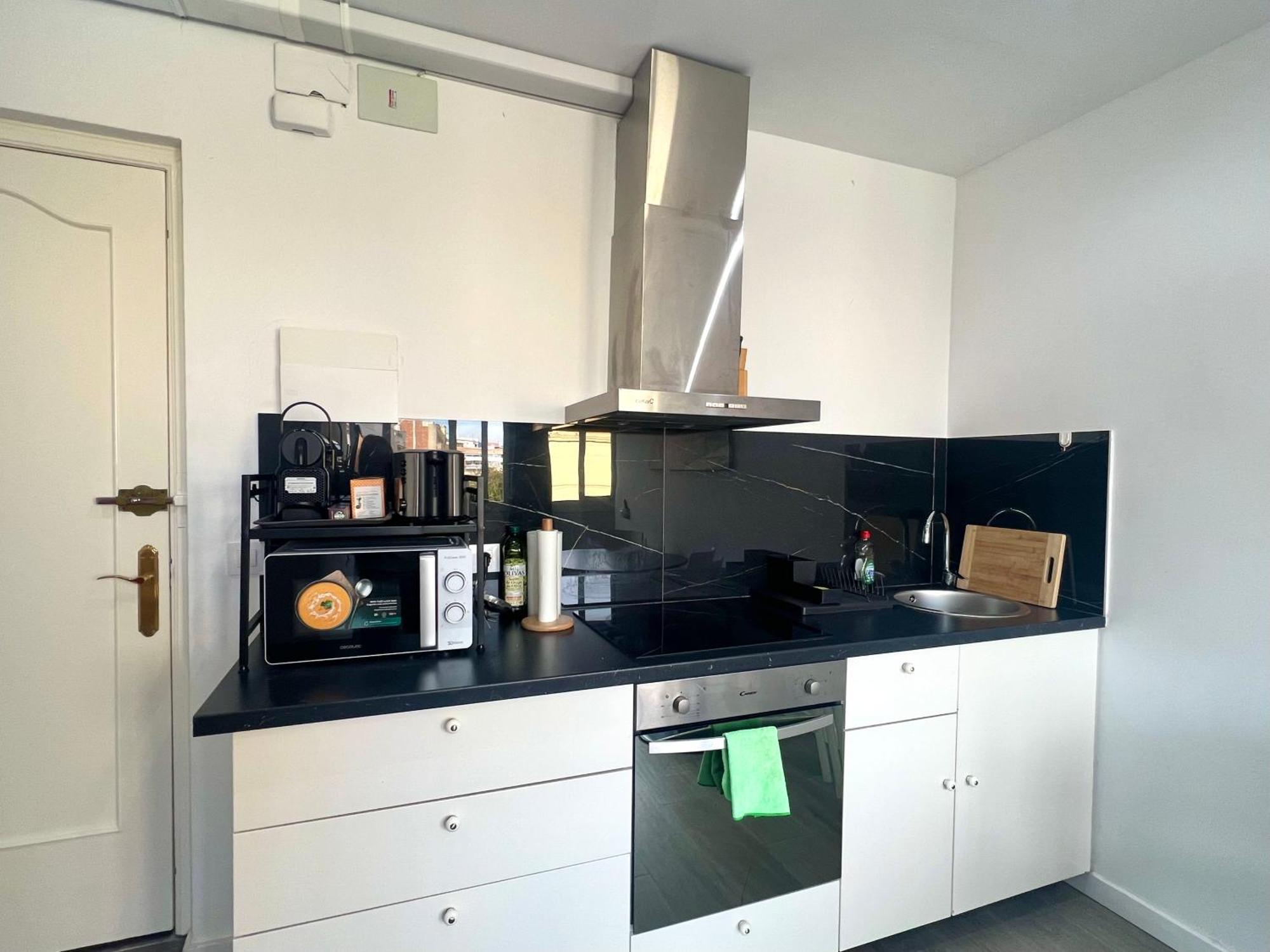 Apartamentos Playa Μπαδαλόνα Εξωτερικό φωτογραφία