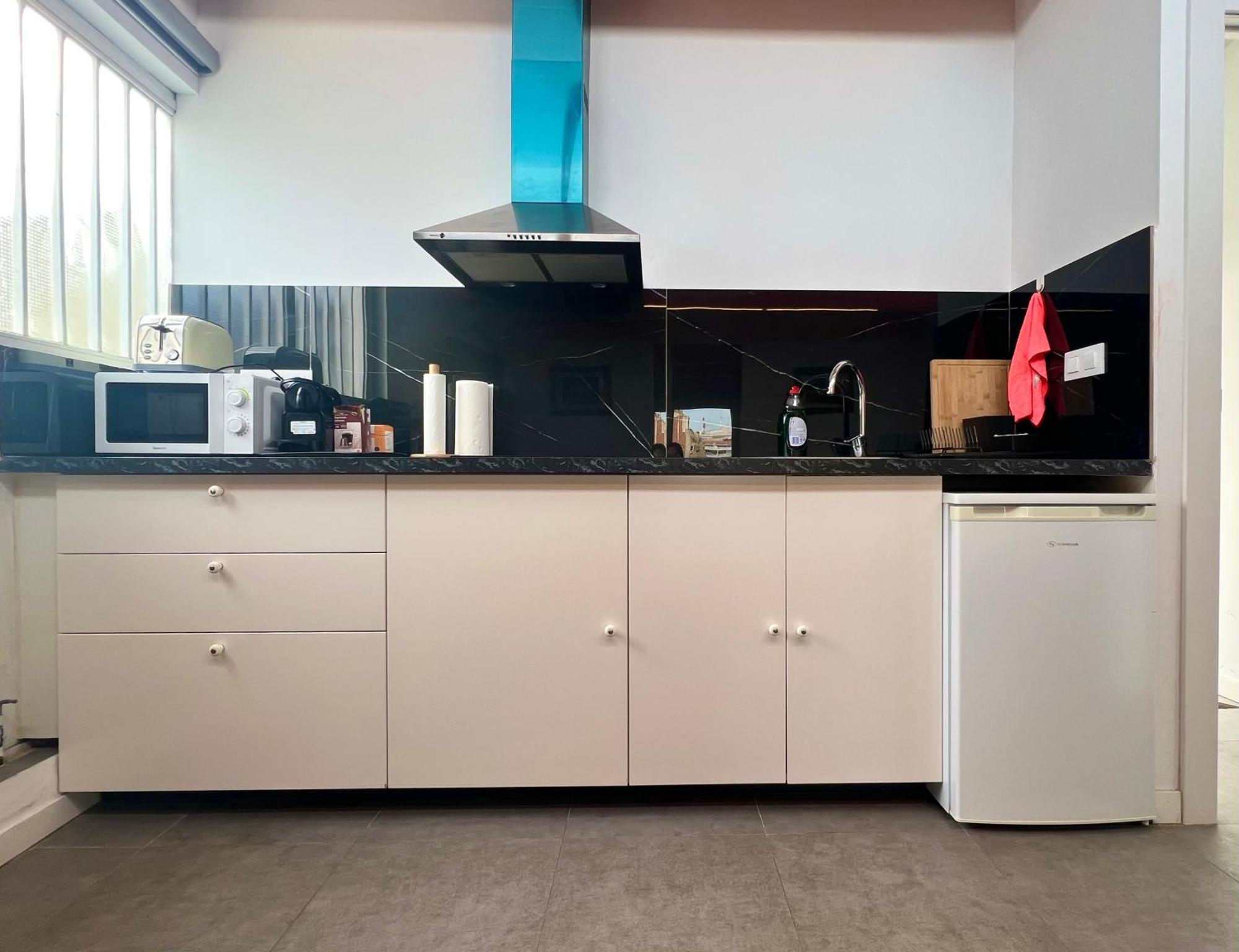 Apartamentos Playa Μπαδαλόνα Εξωτερικό φωτογραφία