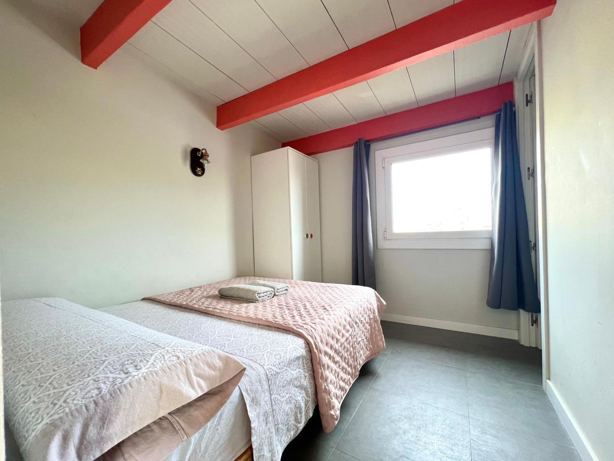 Apartamentos Playa Μπαδαλόνα Εξωτερικό φωτογραφία