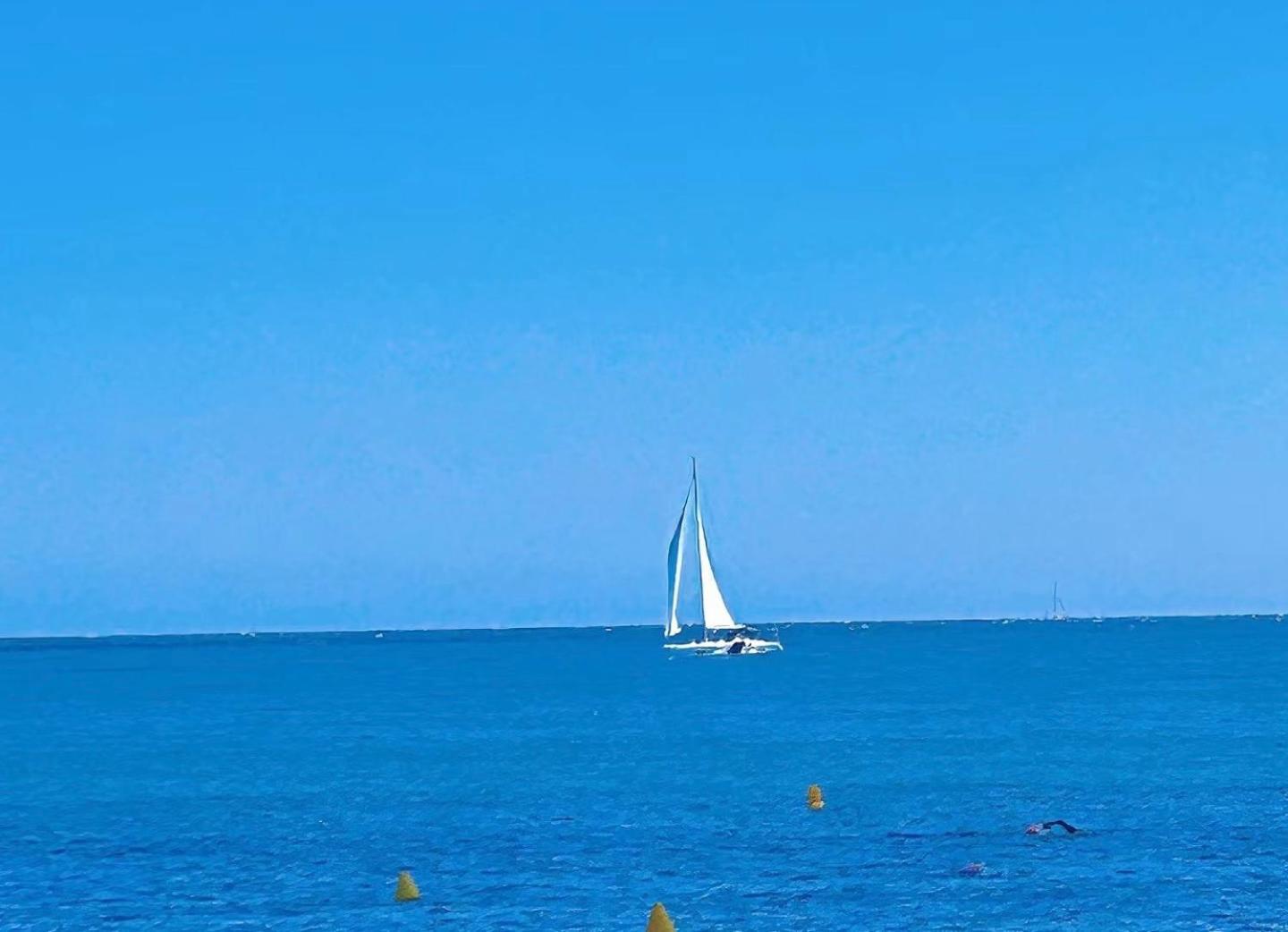 Apartamentos Playa Μπαδαλόνα Εξωτερικό φωτογραφία