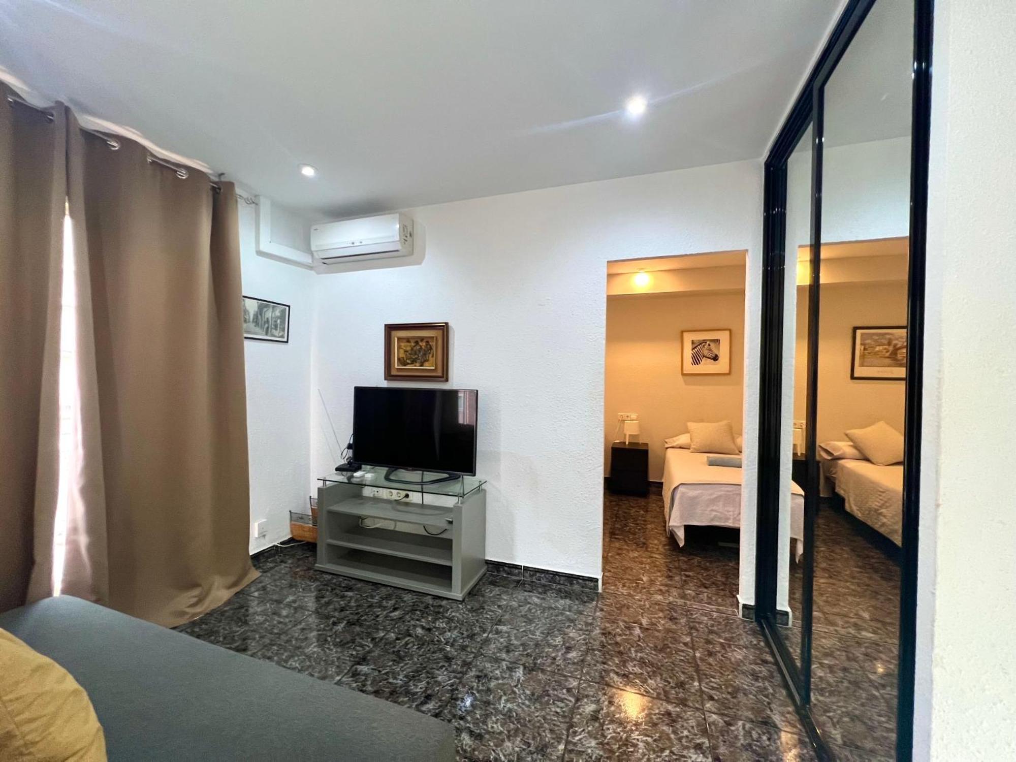 Apartamentos Playa Μπαδαλόνα Εξωτερικό φωτογραφία