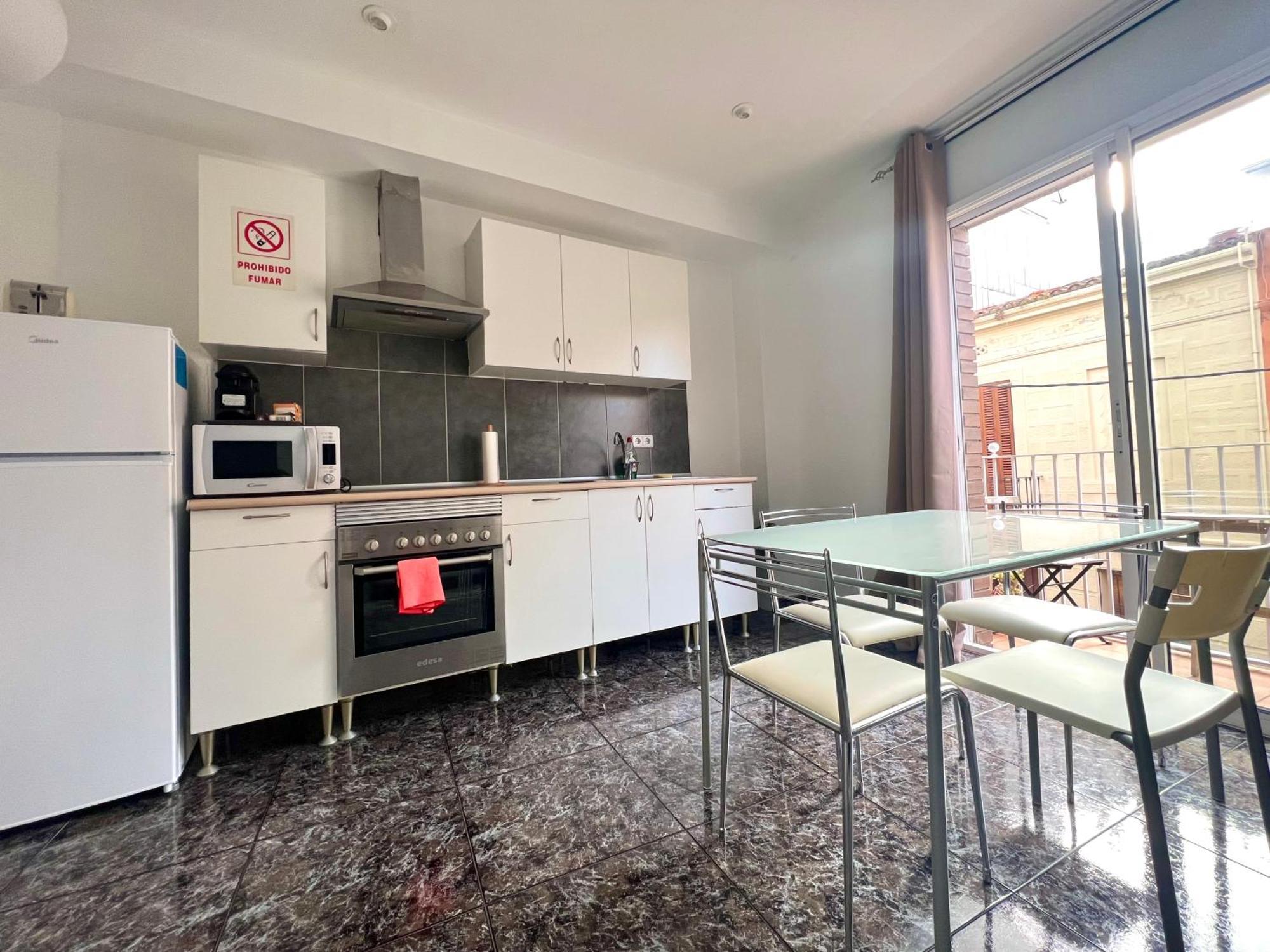 Apartamentos Playa Μπαδαλόνα Εξωτερικό φωτογραφία