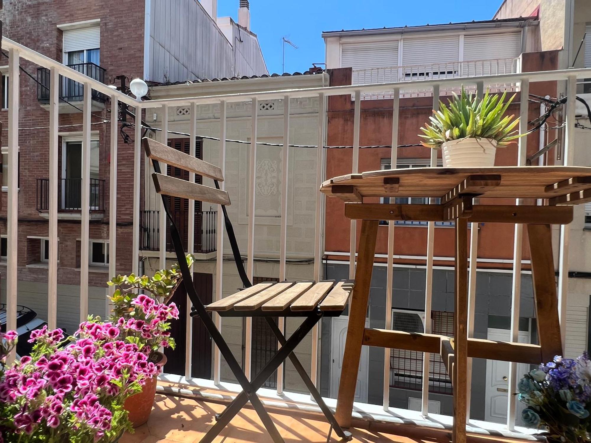 Apartamentos Playa Μπαδαλόνα Εξωτερικό φωτογραφία