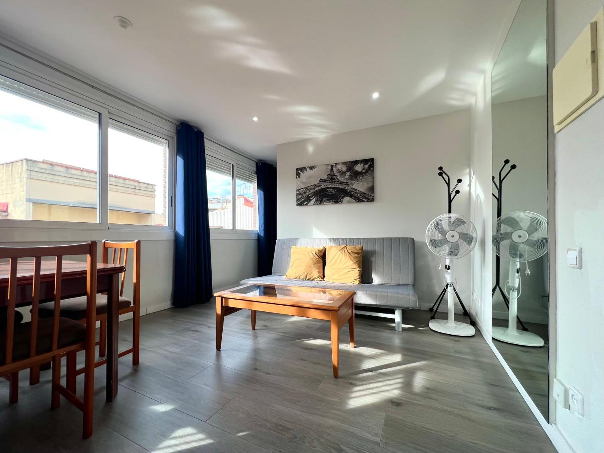 Apartamentos Playa Μπαδαλόνα Εξωτερικό φωτογραφία