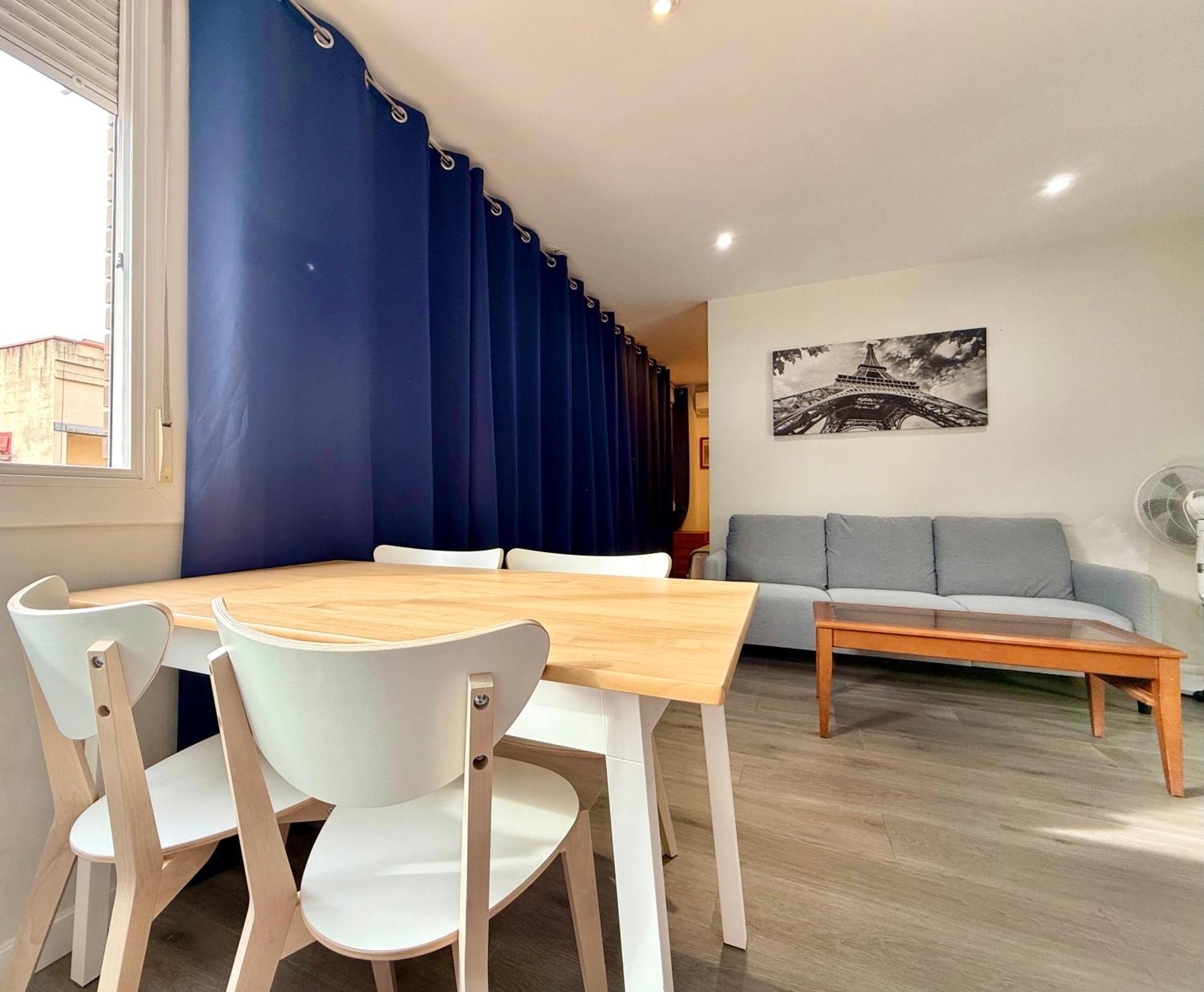 Apartamentos Playa Μπαδαλόνα Εξωτερικό φωτογραφία